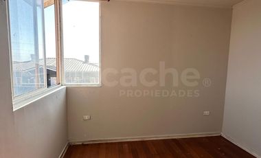 Departamento En El Arrayan, Pioneros, En San Pedro De La Paz