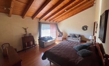 Venta Casa en Fraccionamiento Av Los Reyes por Caseta Atlixcayotl