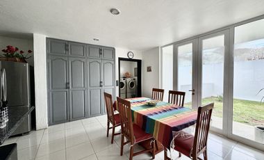 Casa en Venta en La Ceiba Residencial