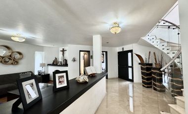 Casa en Venta en La Ceiba Residencial