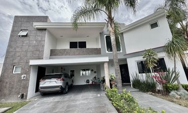 Casa en Venta en La Ceiba Residencial