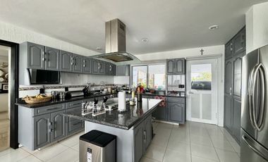 Casa en Venta en La Ceiba Residencial