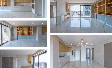 Departamento en venta Narán 1154