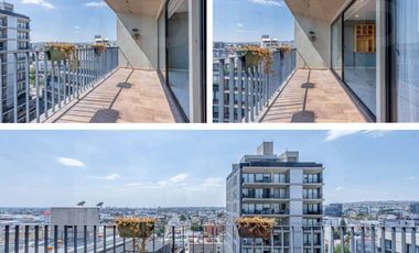 Departamento en venta Narán 1154