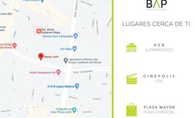 Departamento en venta Narán 1154