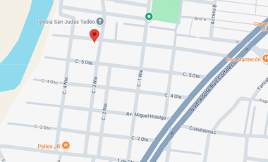 CASA EN VENTA VERACRUZ