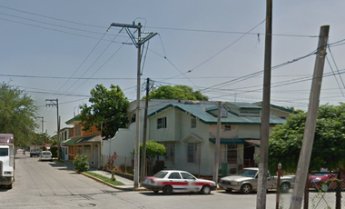 CASA EN VENTA VERACRUZ