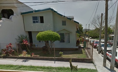 CASA EN VENTA VERACRUZ