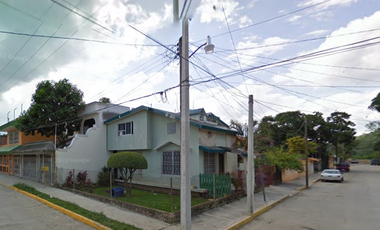 CASA EN VENTA VERACRUZ