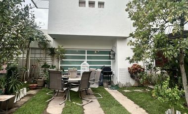 Casa en Venta en Jardín Real, Coto 8