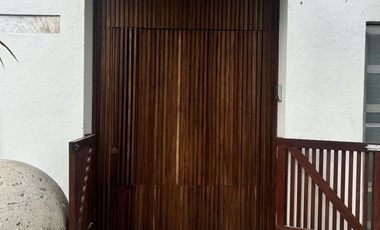 Casa en Venta en Jardín Real, Coto 8