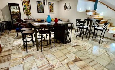 Casa en Venta en Jardín Real, Coto 8