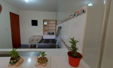 VENTA DE CASA TRES PISOS EN ICA