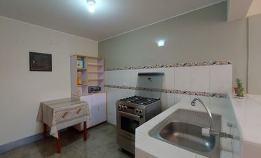 VENTA DE CASA TRES PISOS EN ICA