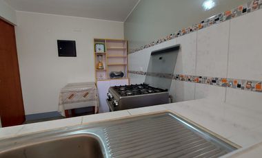VENTA DE CASA TRES PISOS EN ICA
