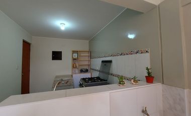 VENTA DE CASA TRES PISOS EN ICA