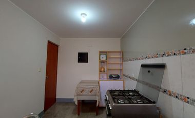 VENTA DE CASA TRES PISOS EN ICA