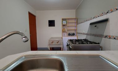 VENTA DE CASA TRES PISOS EN ICA