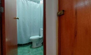 VENTA DE CASA TRES PISOS EN ICA