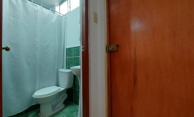 VENTA DE CASA TRES PISOS EN ICA