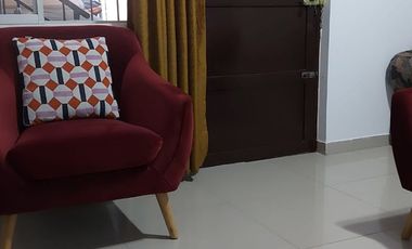 VENTA DE CASA TRES PISOS EN ICA
