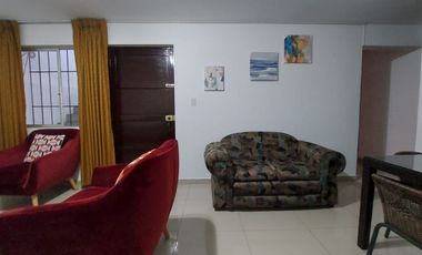 VENTA DE CASA TRES PISOS EN ICA
