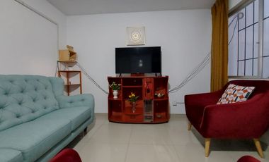 VENTA DE CASA TRES PISOS EN ICA