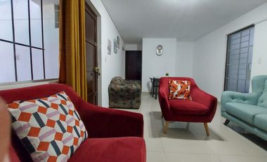 VENTA DE CASA TRES PISOS EN ICA