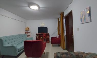VENTA DE CASA TRES PISOS EN ICA