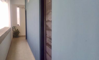 ESTUDIO  AMUEBLADO EN RENTA EN HUAYACAN , $7,900.00 / CERCA DE FONATUR Y KABAH