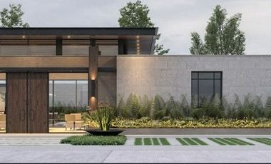 CASAS EN VENTA NORPONIENTE MODELO AMAR PUNTA CORAL AGS