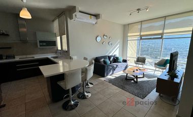 Departamento Amueblado en Renta Cova 1, Colinas del Valle, Monterrey, NL