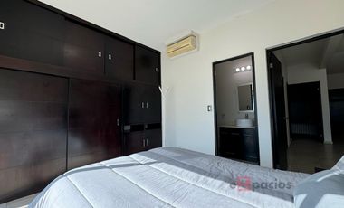 Departamento Amueblado en Renta Cova 1, Colinas del Valle, Monterrey, NL