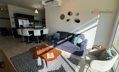 Departamento Amueblado en Renta Cova 1, Colinas del Valle, Monterrey, NL