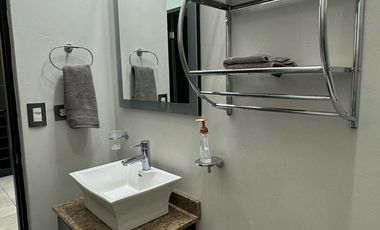 Departamento Amueblado en Renta Cova 1, Colinas del Valle, Monterrey, NL
