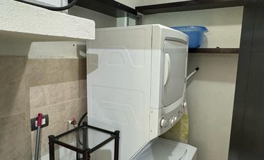 Departamento Amueblado en Renta Cova 1, Colinas del Valle, Monterrey, NL