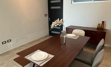 Departamento Amueblado en Renta Cova 1, Colinas del Valle, Monterrey, NL