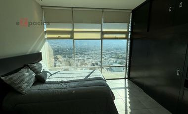 Departamento Amueblado en Renta Cova 1, Colinas del Valle, Monterrey, NL