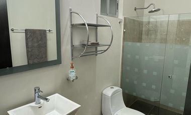 Departamento Amueblado en Renta Cova 1, Colinas del Valle, Monterrey, NL