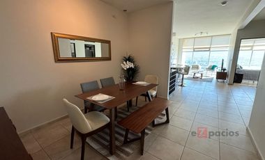Departamento Amueblado en Renta Cova 1, Colinas del Valle, Monterrey, NL