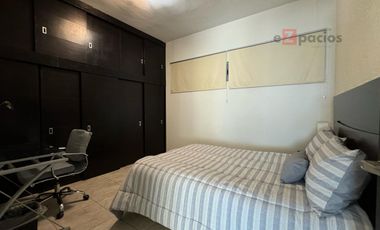 Departamento Amueblado en Renta Cova 1, Colinas del Valle, Monterrey, NL