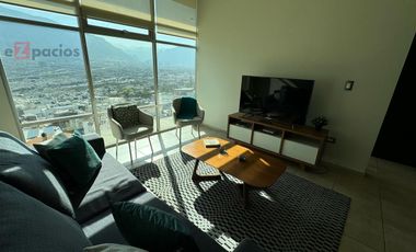 Departamento Amueblado en Renta Cova 1, Colinas del Valle, Monterrey, NL