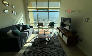 Departamento Amueblado en Renta Cova 1, Colinas del Valle, Monterrey, NL