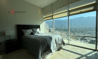 Departamento Amueblado en Renta Cova 1, Colinas del Valle, Monterrey, NL
