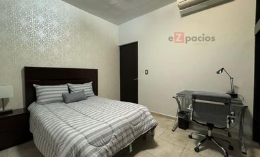 Departamento Amueblado en Renta Cova 1, Colinas del Valle, Monterrey, NL