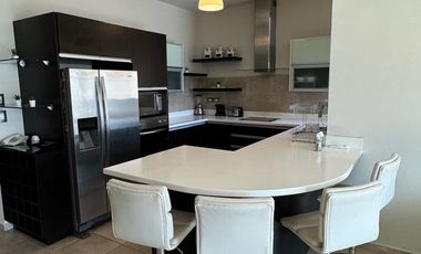 Departamento Amueblado en Renta Cova 1, Colinas del Valle, Monterrey, NL