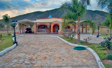 Rancho en venta en Los Cedros, Ixtlahuacán de los Membrillos, Jalisco