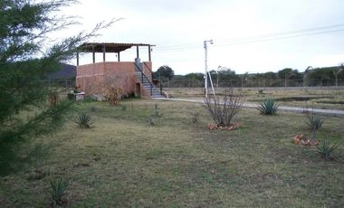 Rancho en venta en Los Cedros, Ixtlahuacán de los Membrillos, Jalisco