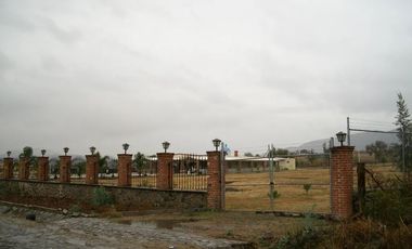 Rancho en venta en Los Cedros, Ixtlahuacán de los Membrillos, Jalisco