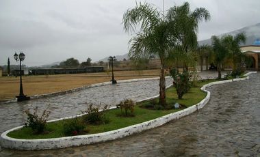 Rancho en venta en Los Cedros, Ixtlahuacán de los Membrillos, Jalisco